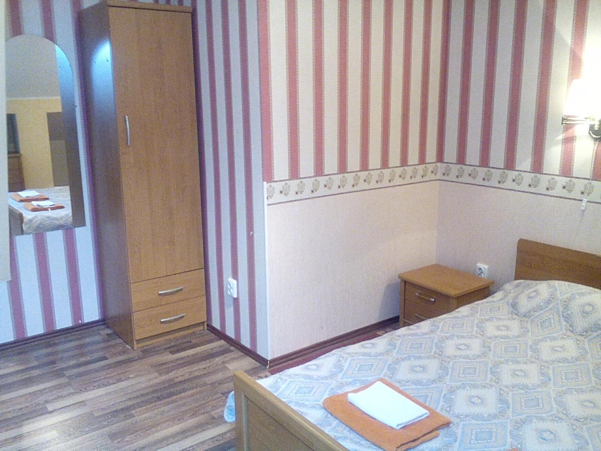 Central Hotel Narva Camera foto