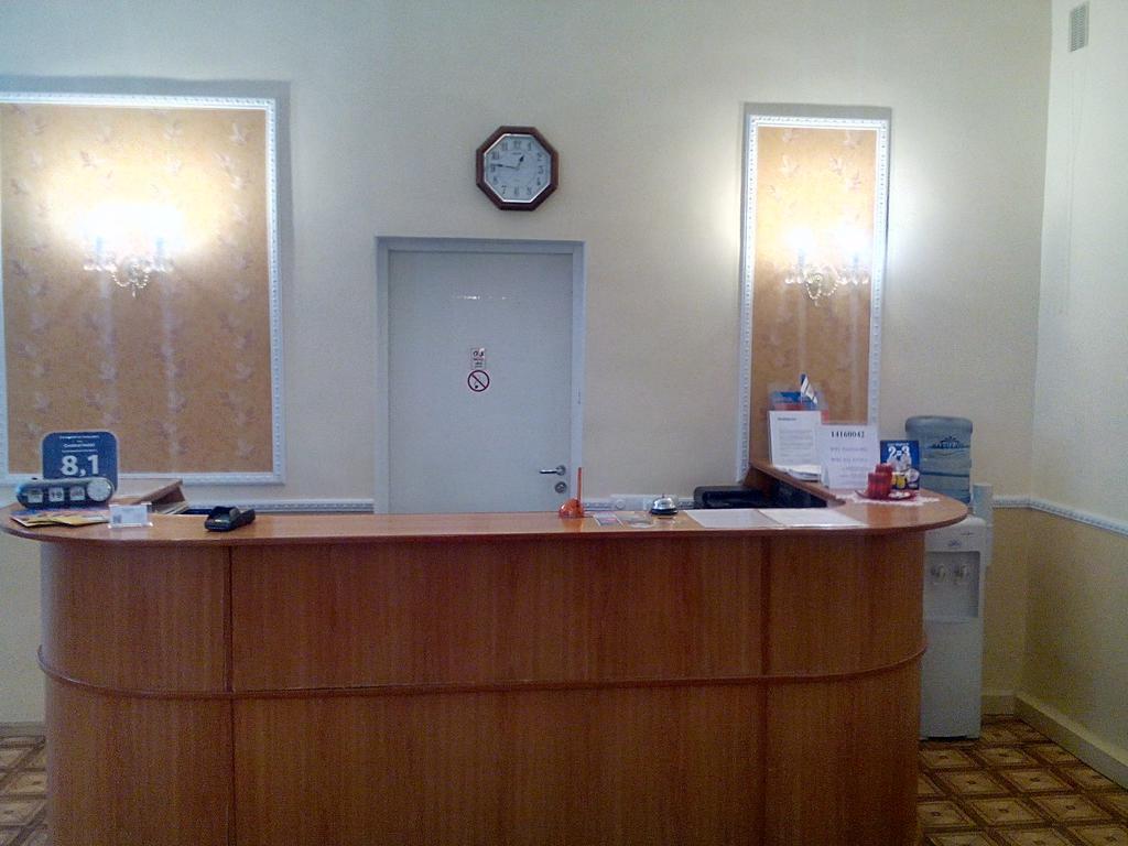 Central Hotel Narva Esterno foto